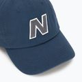 Šiltovka New Balance V990 Block N Curved Brim navy 3