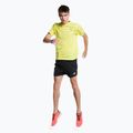 Pánske tričko New Balance Top Impact Run žlté MT21262CSE 2