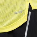 Pánske tričko New Balance Top Impact Run žlté MT21262CSE 5