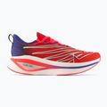 Dámska bežecká obuv New Balance TCS New York City Marathon FuelCell SC Elite V3 červená NBWRCELNY3 12