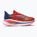 Dámska bežecká obuv New Balance TCS New York City Marathon FuelCell SC Elite V3 červená NBWRCELNY3 2