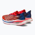 Dámska bežecká obuv New Balance TCS New York City Marathon FuelCell SC Elite V3 červená NBWRCELNY3 3