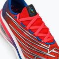 Dámska bežecká obuv New Balance TCS New York City Marathon FuelCell SC Elite V3 červená NBWRCELNY3 8