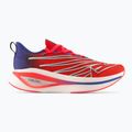 Pánska bežecká obuv New Balance TCS New York City Marathon FuelCell SC Elite V3 červená NBMRCELNY3 2