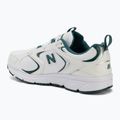 Topánky New Balance 408's V1 vintage teal/white/silver metalic t 3