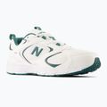 Topánky New Balance 408's V1 vintage teal/white/silver metalic t
