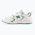 Topánky New Balance 408's V1 vintage teal/white/silver metalic t 3