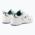 Topánky New Balance 408's V1 vintage teal/white/silver metalic t 5