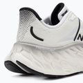 Pánska bežecká obuv New Balance WMOREV4 white NBMMORCW4 8