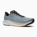 New Balance Fresh Foam X 860v13 sivá pánska bežecká obuv 11