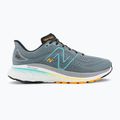 New Balance Fresh Foam X 860v13 sivá pánska bežecká obuv 2