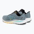 New Balance Fresh Foam X 860v13 sivá pánska bežecká obuv 3