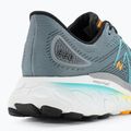 New Balance Fresh Foam X 860v13 sivá pánska bežecká obuv 9