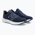 New Balance Fresh Foam pánska bežecká obuv 880v13 Wide navy 4