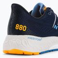 New Balance Fresh Foam pánska bežecká obuv 880v13 Wide navy 9