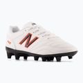 Detské kopačky New Balance 442 V2 Academy FG white JS43FWD2.M.035 10