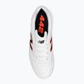 Detské kopačky New Balance 442 V2 Academy FG white JS43FWD2.M.035 6