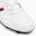 Detské kopačky New Balance 442 V2 Academy FG white JS43FWD2.M.035 7