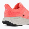 New Balance Fresh Foam 1080 v12 pink dámska bežecká obuv W1080N12.B.080 11