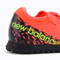 New Balance pánske kopačky Furon V7 Dispatch TF orange SF3TDF7.D.070 8