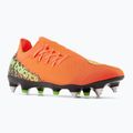 New Balance pánske kopačky Furon V7 Pro SG orange SF1SDF7.D.105 11