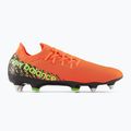 New Balance pánske kopačky Furon V7 Pro SG orange SF1SDF7.D.105 12