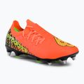 New Balance pánske kopačky Furon V7 Pro SG orange SF1SDF7.D.105
