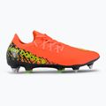 New Balance pánske kopačky Furon V7 Pro SG orange SF1SDF7.D.105 2