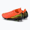 New Balance pánske kopačky Furon V7 Pro SG orange SF1SDF7.D.105 3