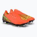 New Balance pánske kopačky Furon V7 Pro SG orange SF1SDF7.D.105 4