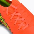 New Balance pánske kopačky Furon V7 Pro SG orange SF1SDF7.D.105 10