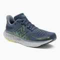 New Balance Fresh Foam 1080 v12 pánska bežecká obuv navy blue M108012N.D.120