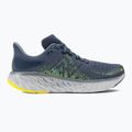 New Balance Fresh Foam 1080 v12 pánska bežecká obuv navy blue M108012N.D.120 2