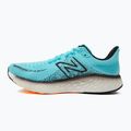 New Balance Fresh Foam 1080 v12 blue pánska bežecká obuv M1080R12.D.080 11
