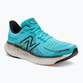 New Balance Fresh Foam 1080 v12 blue pánska bežecká obuv M1080R12.D.080