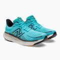 New Balance Fresh Foam 1080 v12 blue pánska bežecká obuv M1080R12.D.080 4