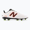 New Balance 442 V2 Pro FG pánske kopačky bielo-čierne MS41FWD2.D.095 11