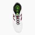 New Balance 442 V2 Pro FG pánske kopačky bielo-čierne MS41FWD2.D.095 6