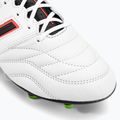New Balance 442 V2 Pro FG pánske kopačky bielo-čierne MS41FWD2.D.095 7