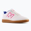 New Balance Audazo V6 Control IN kopačky biele SA3IWB6.D.120 10