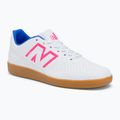 New Balance Audazo V6 Control IN kopačky biele SA3IWB6.D.120