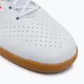 New Balance Audazo V6 Control IN kopačky biele SA3IWB6.D.120 7