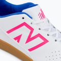 New Balance Audazo V6 Control IN kopačky biele SA3IWB6.D.120 9