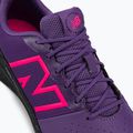 New Balance pánske kopačky Audazo V6 Command IN purple-black SA2IPH6.D.075 8