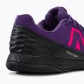 New Balance pánske kopačky Audazo V6 Command IN purple-black SA2IPH6.D.075 9