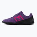 New Balance pánske kopačky Audazo V6 Command IN purple-black SA2IPH6.D.075 10