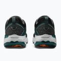 New Balance Fresh Foam Hierro v7 sivo-zelená pánska bežecká obuv MTHIERI7.D.080 4