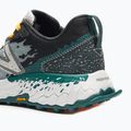 New Balance Fresh Foam Hierro v7 sivo-zelená pánska bežecká obuv MTHIERI7.D.080 13