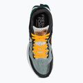 New Balance Fresh Foam Hierro v7 sivo-zelená pánska bežecká obuv MTHIERI7.D.080 8