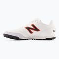New Balance 442 V2 Team TF pánske kopačky biele MS42TWD2.D.080 12